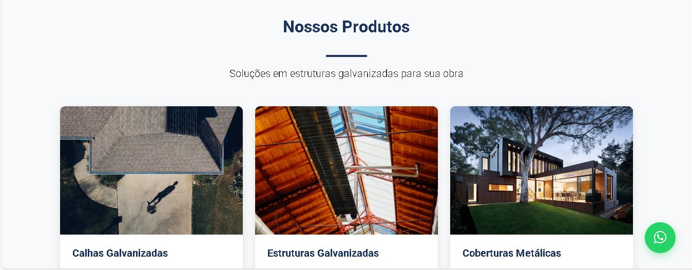 InterCalhas